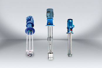 MBE系列高剪切乳化机