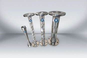 S系列静态混合器