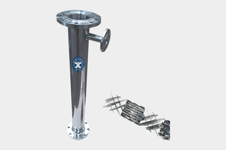 乳化机的工作原理与作用